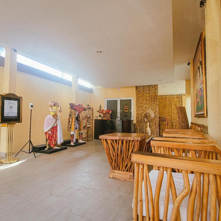 Triyana Resort And Glamping Payangan Kültér fotó