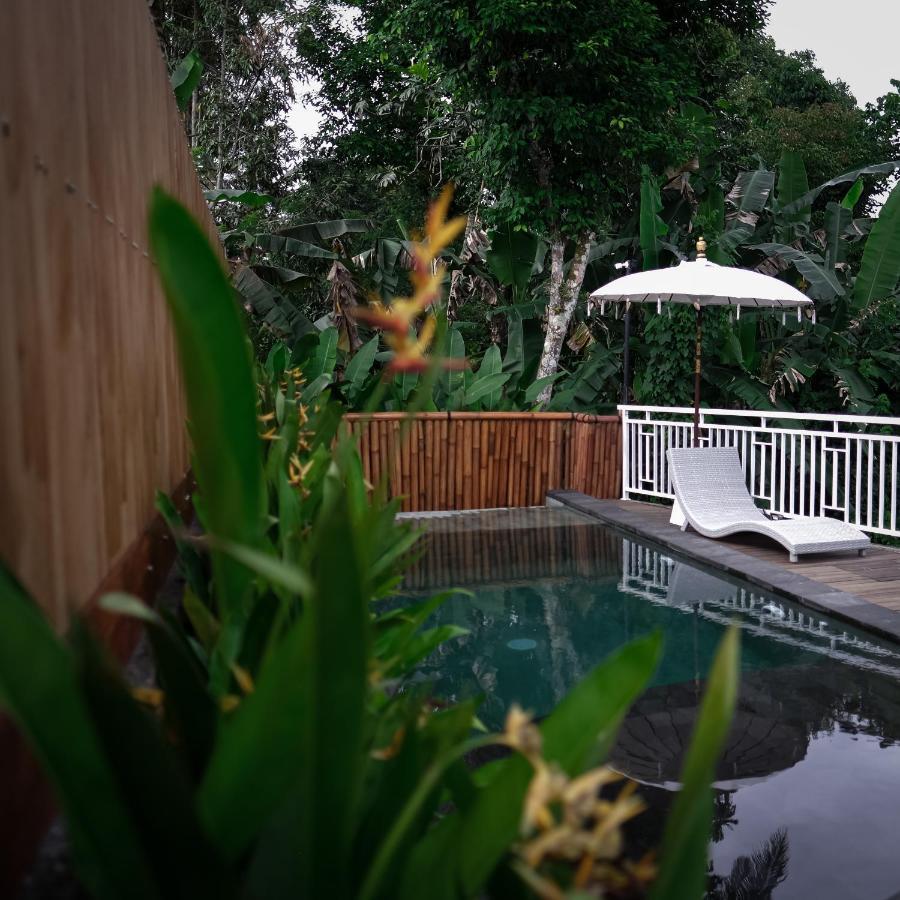 Triyana Resort And Glamping Payangan Kültér fotó